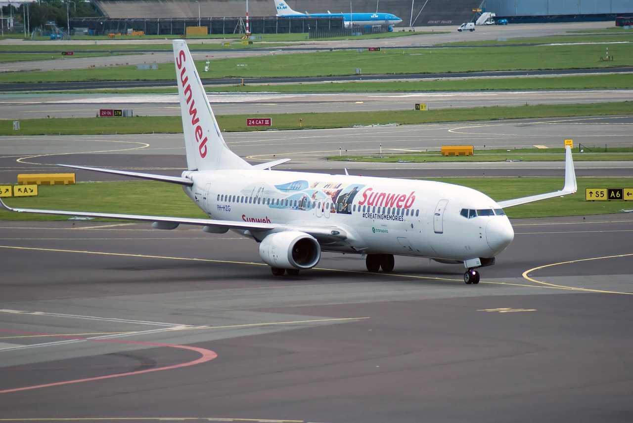 合肥骆岗机场规划更新，迈向现代化航空枢纽的蓝图新篇章