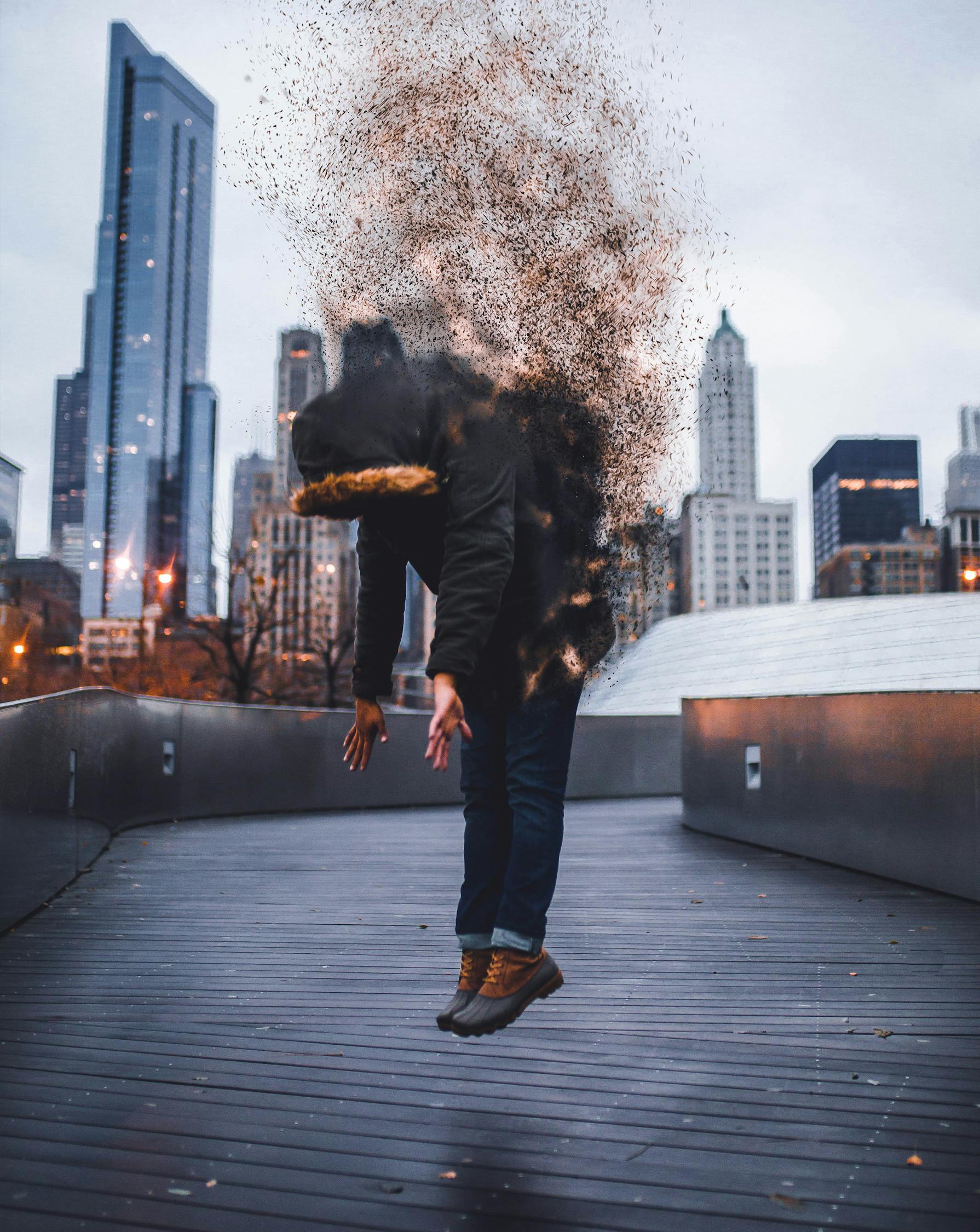 公园时尚潮流,城市绿色空间的新风尚引领者