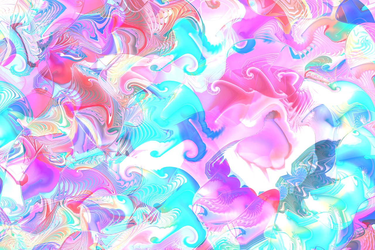 动漫可爱壁纸，美化数字生活的必备之选