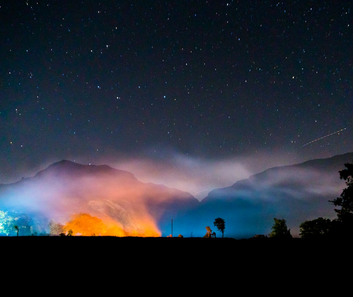 杨洋生日头像星光闪耀瞬间