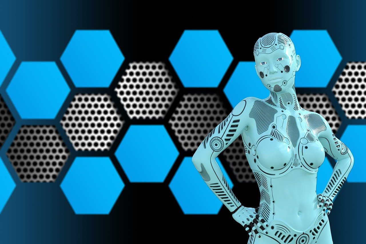 近期机器人技术进展概览，创新突破与发展动态分析