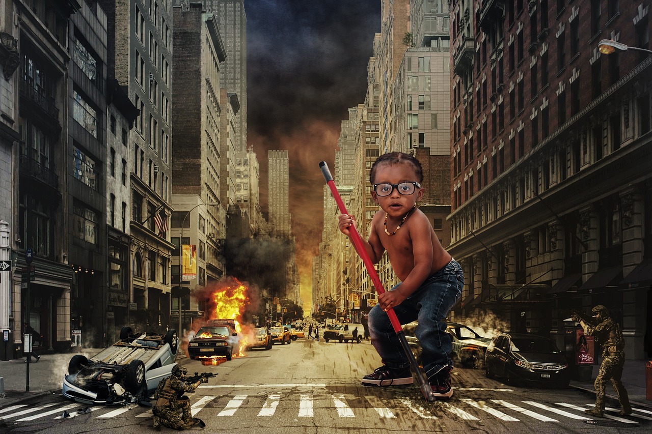 城市猎人电影版，经典与创新完美融合的时刻